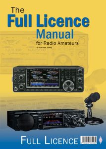 full licence 3rd edition oc 214x300