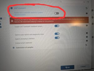 Eset Live Grid V's Downloads. pxl 20260311 204123536 edit